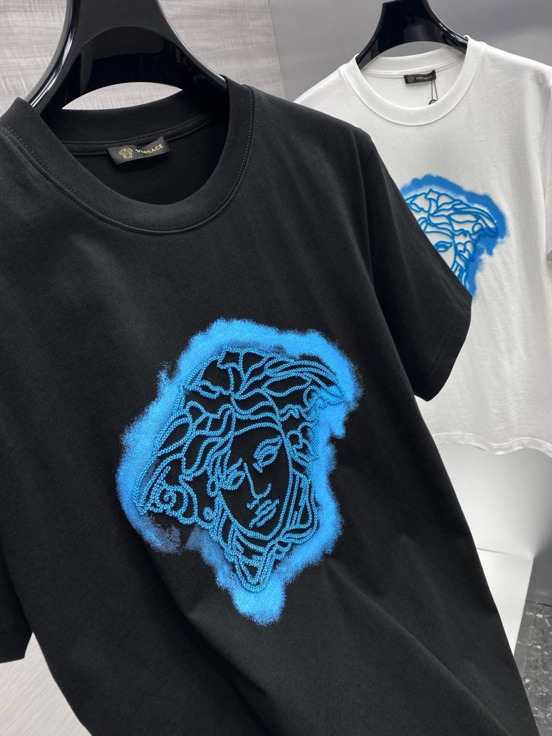 Versace T-Shirts